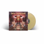 New Horizon - Gates Of The Gods (LP)