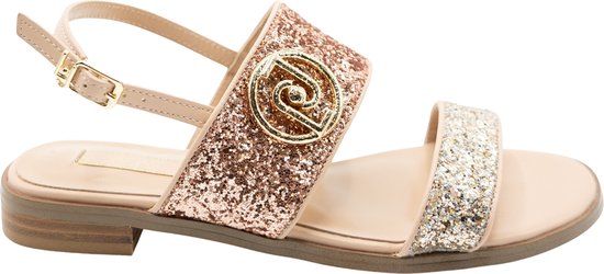 Sandales pour femmes pour femmes Liu Jo Erin 03 - Rose - Taille 36