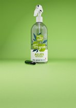 The Good Brand - Allesreiniger Sprayfles + 1 pod
