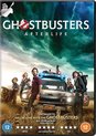 Ghostbusters - Afterlife [DVD](import zonder NL ondertiteling)