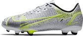 Nike JR Vapor 14 Academy FG/MG - Maat 37.5 - Kinder Voetbalschoenen