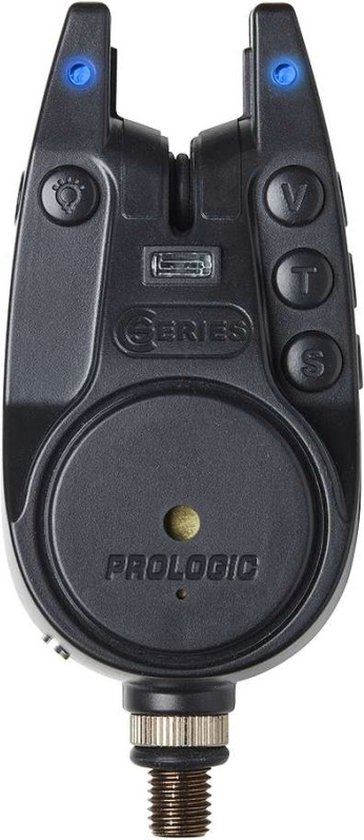 Kit détecteur de touche - Prologic - Série C - 3+1 Blue
