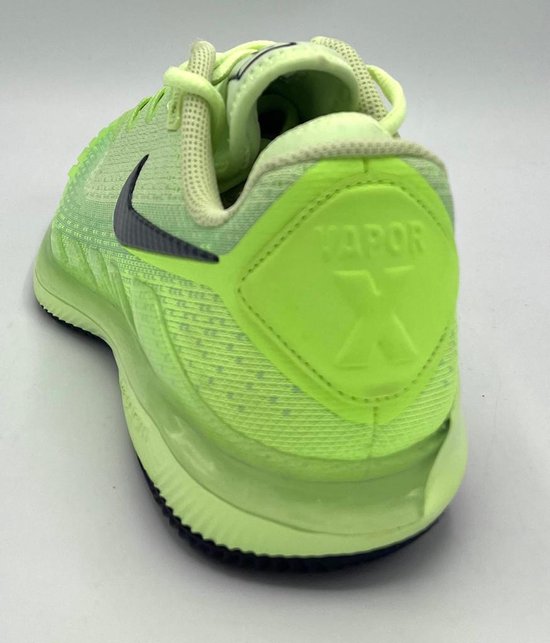 Nike Air Zoom Vapor X Knit - Vert Fantôme - Taille 40 | bol