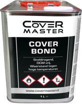 Coverbond Blik 1 Liter