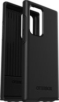 OtterBox Symmetry Samsung Galaxy S22 Ultra Hoesje - Zwart