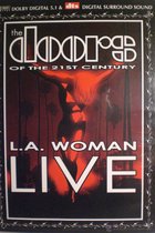 L.A. Woman Live -2003-