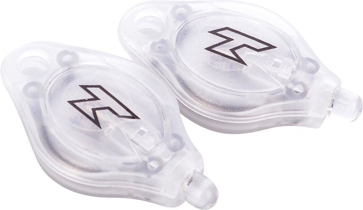 Tempish Rgb Led Lights For Skates 2 Pcs