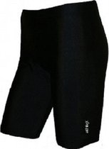 Athlex Power Lycra broek L Zwart