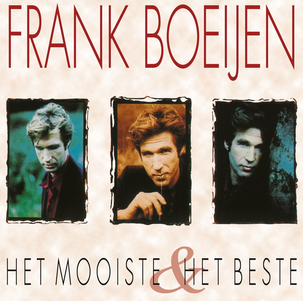 蘭3LP Frank Boeijen Het Mooiste &amp; Het Beste 2 MOVLP1914 Music On Vinyl /00780 1200x1192.jpg