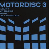 Motordisc 3