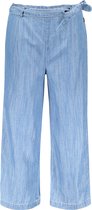 Like Flo - Lange Broek - denim - Maat 122