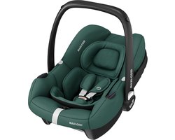 Maxi-Cosi Cabriofix i-Size Autostoeltje - Essential Green