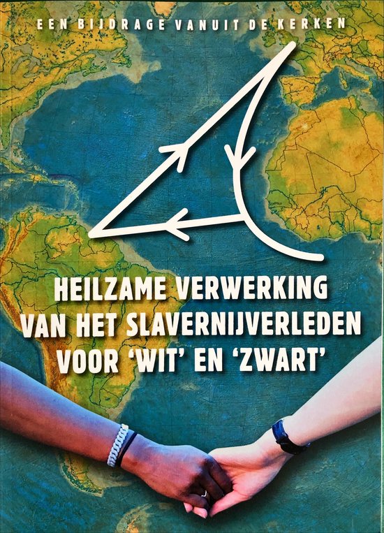 Heilzame verwerking van het slavernijverleden voor 'wit' en 'zwart'