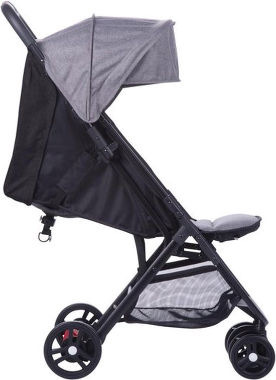 Safety 1st Poussette Canne Ultra Compacte Teeny - De La