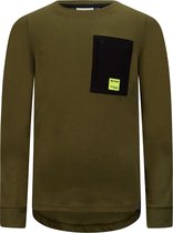 Retour Jeans Enzo Jongens T-shirt - Maat 110