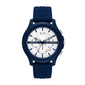 Armani Exchange AX2437 Herenhorloge 46 mm - Blauw