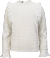 Retour Jeans Briza Meisjes T-shirt - Maat 122/128