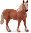 foto van schleich FARM WORLD - Belgische fokmerrie - Speelfiguur - Kinderspeelgoed voor Jongens en Meisjes - 3 tot 8 jaar - 13941