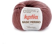 Katia Basic Merino kleur 74