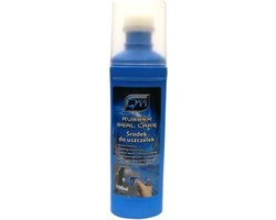 Foto: Bescherm je deur rubbers voor de winter rubber seal care q11