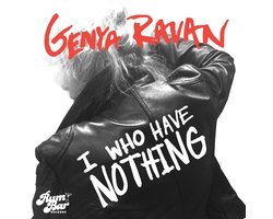 Genya Ravan & Shang Hi Los - Split (7" Single) (Coloured Vinyl)