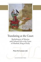 Translating at the Court
