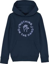 NOTHING ON THE HAND KIDS HOODIE