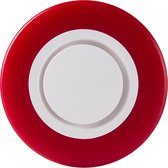 Lupio Smart Alarmsysteem | Alarm | Sirene | Veiligeid | Bewaking | Smart Home Beveiliging | Multifunctioneel