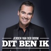 Jeroen Van Der Boom - Dit Ben Ik (CD)