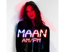 Maan - AM/PM (CD)