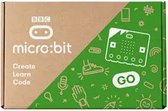 Microbit GO V2 Startpakket