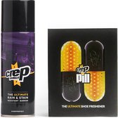 Crep Protect Voordeelset - 200ml Spray + Crep Protect Pills