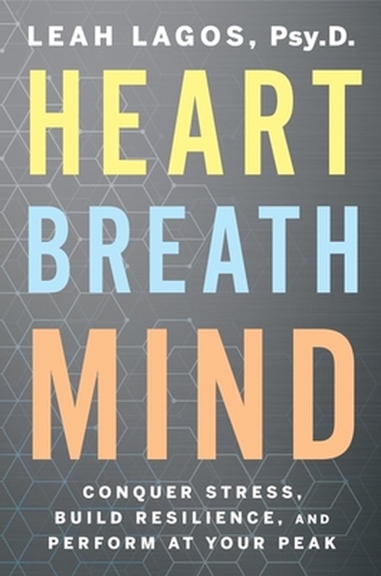 Heart Breath Mind - cover