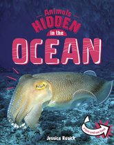 Animals Undercover- Animals Hidden in the Ocean
