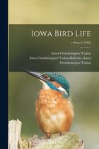 Iowa Bird Life; v.30: no.2 (1960)