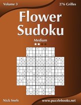 Flower Sudoku