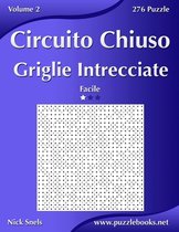 Circuito Chiuso Griglie Intrecciate