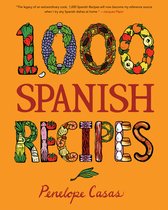 1000 Spanish Recipes