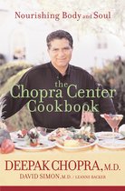 The Chopra Center Cookbook