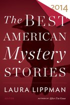 Best American Mystery Stories 2014