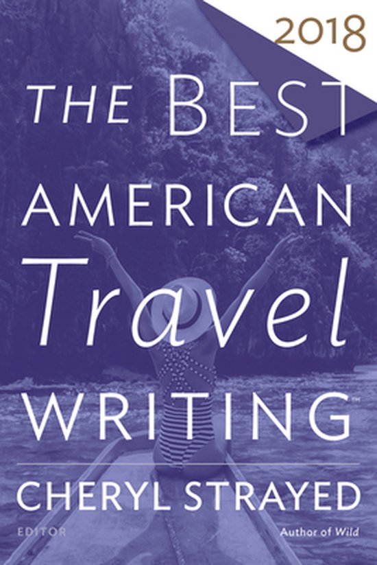 Best American-The Best American Travel Writing 2018 - cover