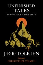 Unfinished Tales of N menor and Middle-Earth