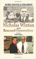 Nicholas Winton &Rescued Generation
