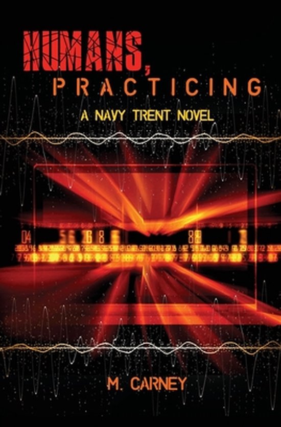Humans, Practicing - cover