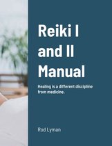 Reki I and II Manual