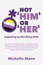 Not 'Him' Or 'Her': Supporting My Non-Binary Child