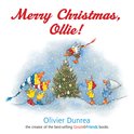 Merry Christmas Ollie