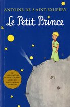Omslag Le Petite Prince (French)