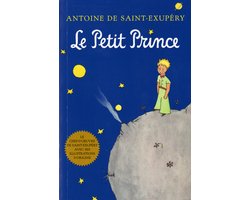Le Petite Prince (French)