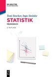de Gruyter Studium- Statistik